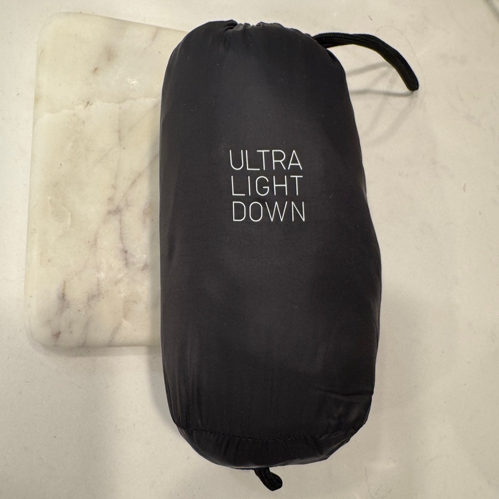 Uniqlo Ultralight Down Jacket - Picture 3 of 6